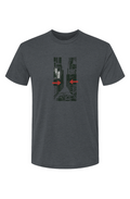 Triblend Short Sleeve Crew