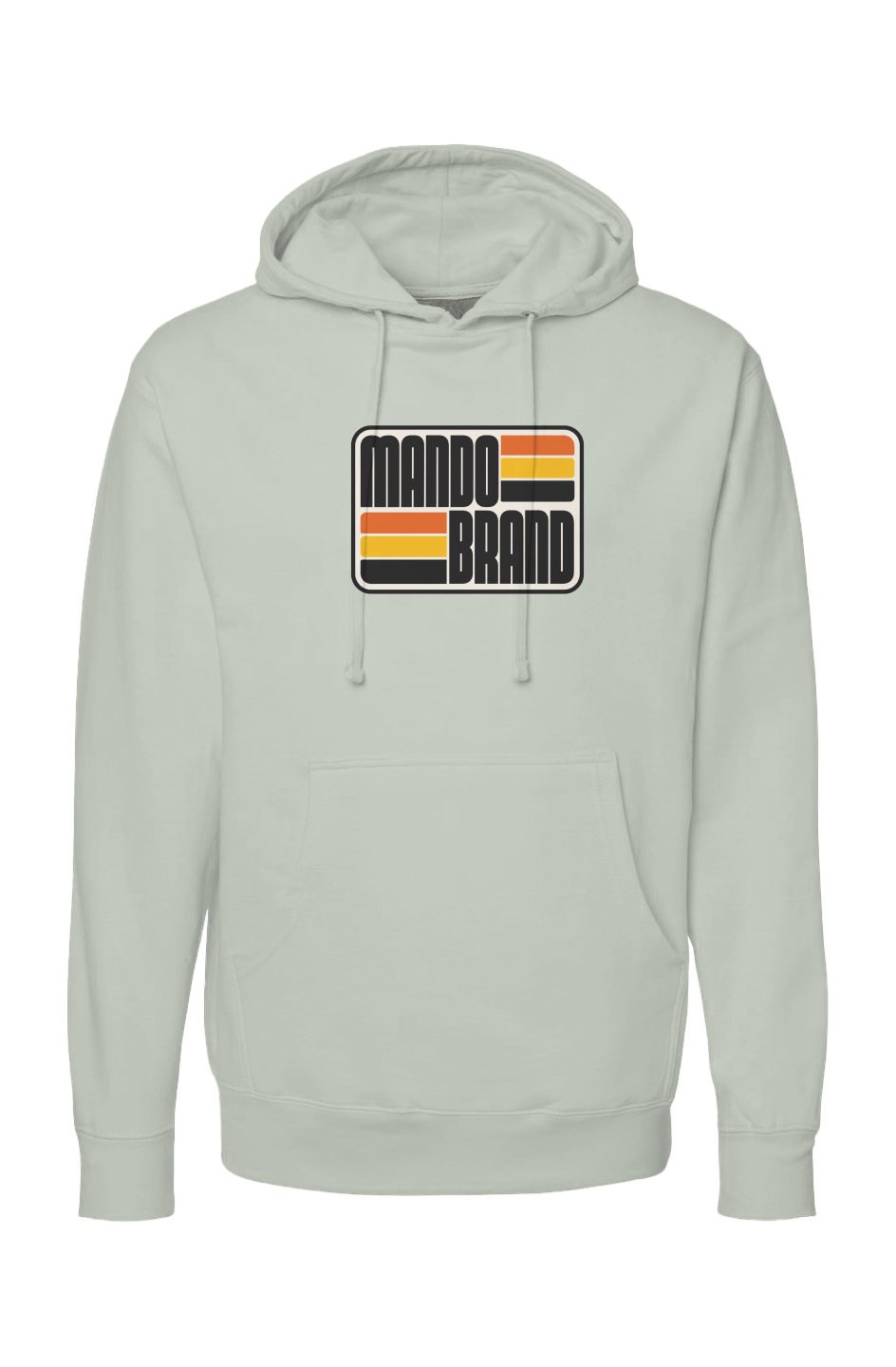 North Park Standard hoodie