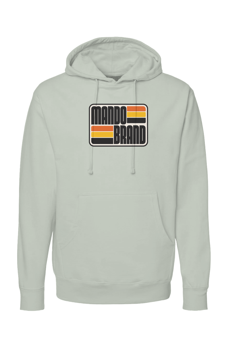 North Park Standard — Hoodie