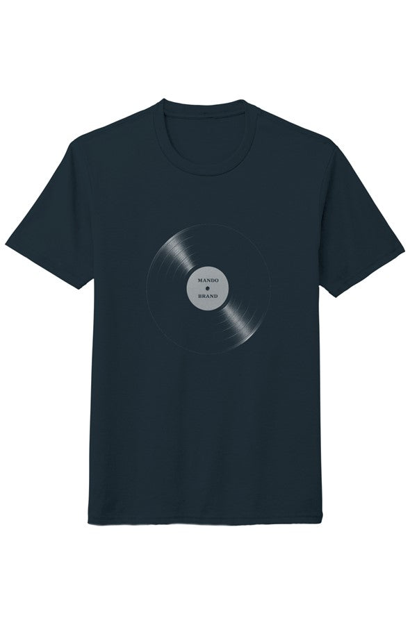 B-Side — Vintage Navy