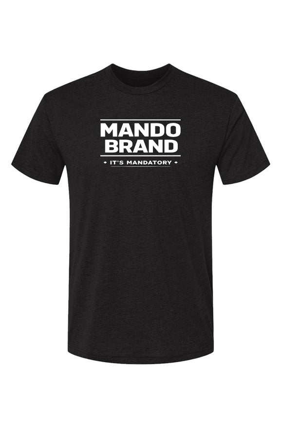 It's Mandatory — Vintage Black