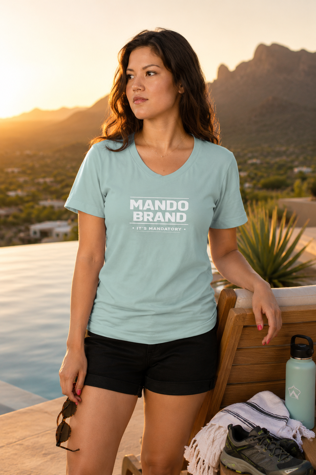 It's Mandatory — Women's Relaxed