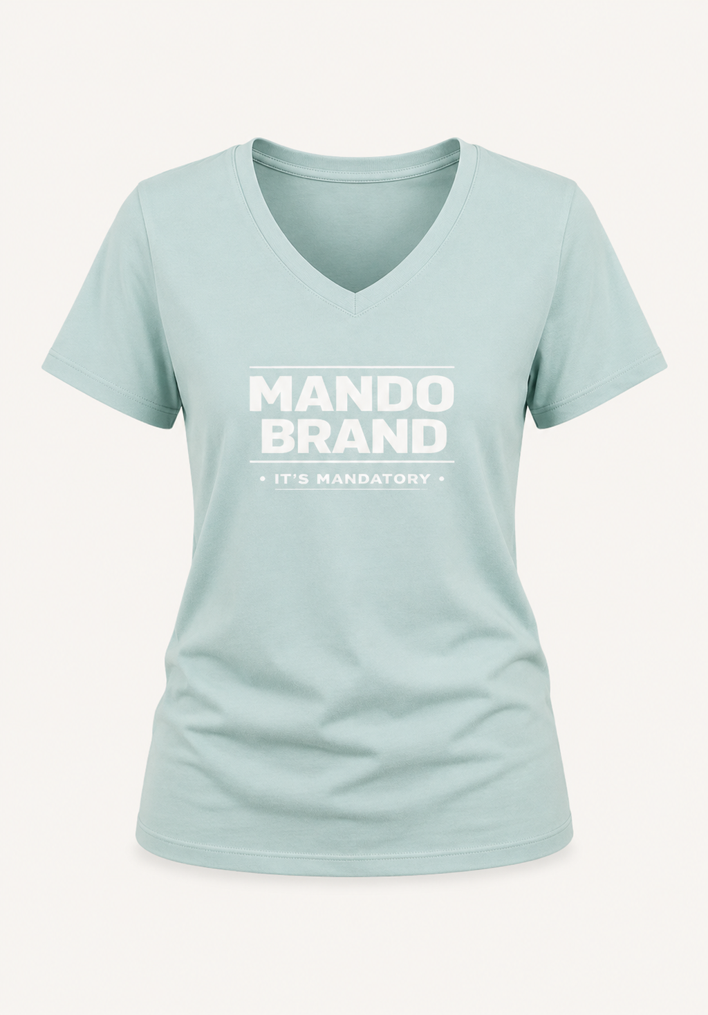 It's Mandatory — Women's Relaxed