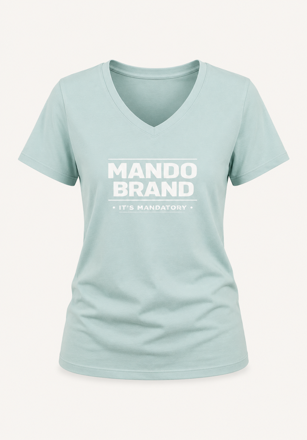 It's Mandatory — Women's Relaxed