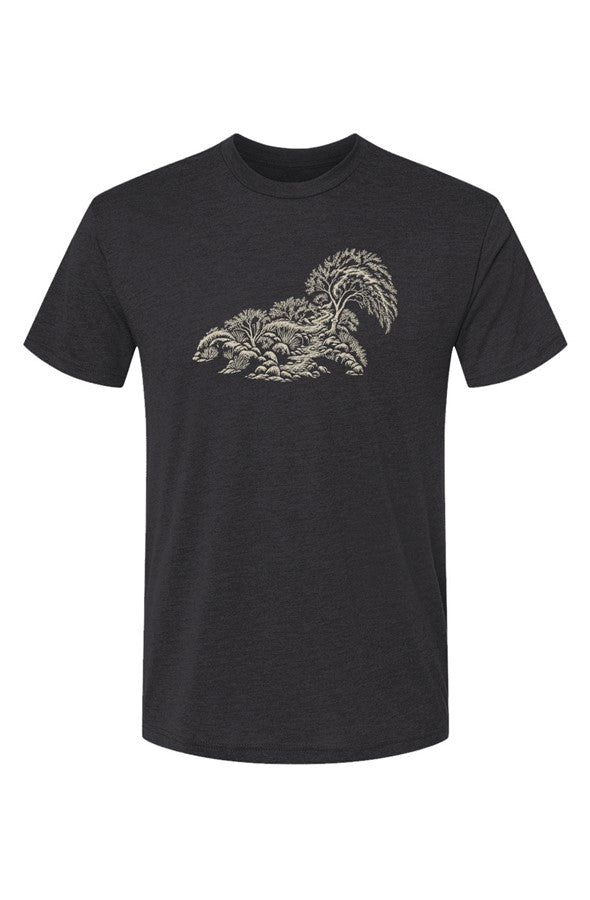 Skunk Tee