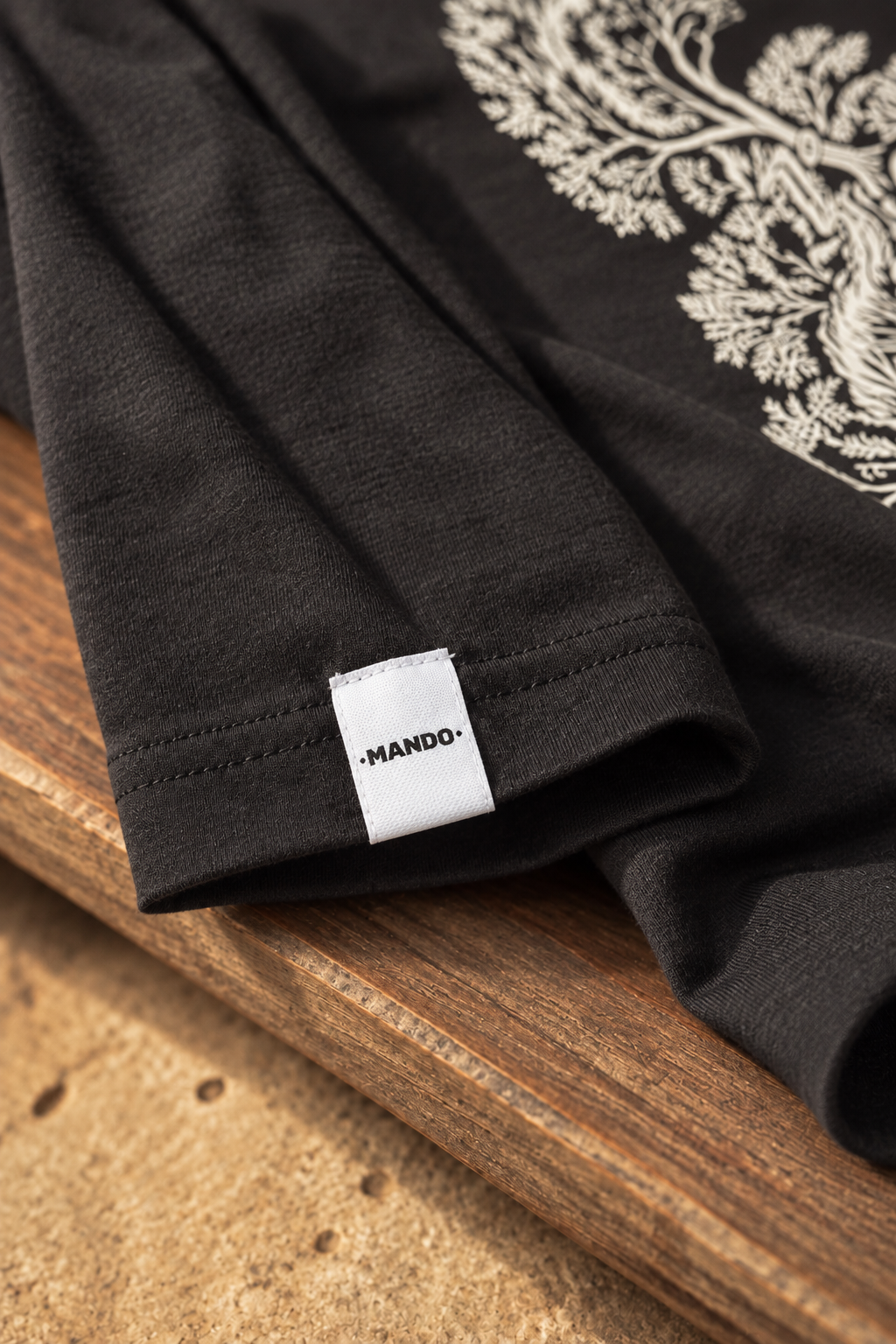 Skunk Tee